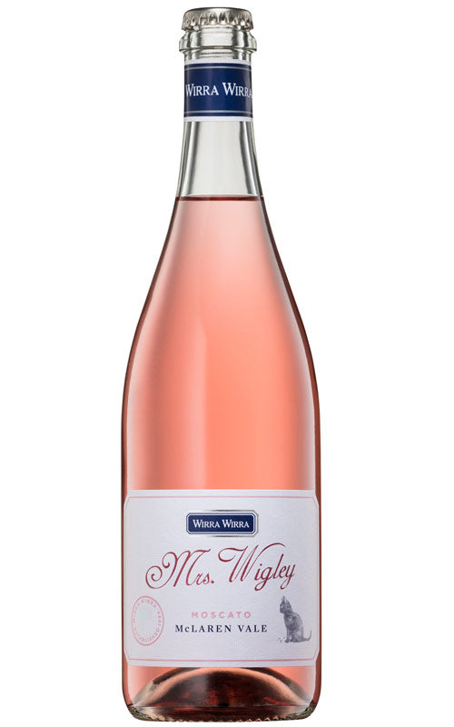 Order Wirra Wirra Vineyards Mrs Wigley Moscato 2023 McLaren Vale - 6 Bottles  Online - Just Wines Australia