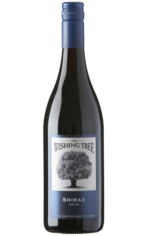 Order The Wishing Tree Adelaide Hills Shiraz 2016  Online - Just Wines Australia