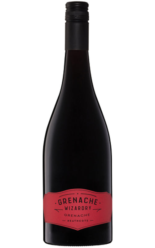 Order Wizardy Grenache 2020 Heathcote - 6 Bottles  Online - Just Wines Australia