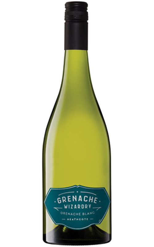 Order Wizardry Grenache Blanc 2021 Heathcote - 6 Bottles  Online - Just Wines Australia