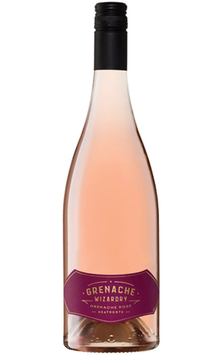 Order Wizardry Grenache Rose 2020 Heathcote - 6 Bottles  Online - Just Wines Australia