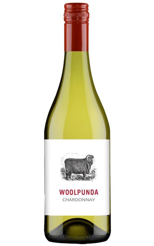 Order Woolpunda South Australia Chardonnay 2023 - 12 Bottles  Online - Just Wines Australia