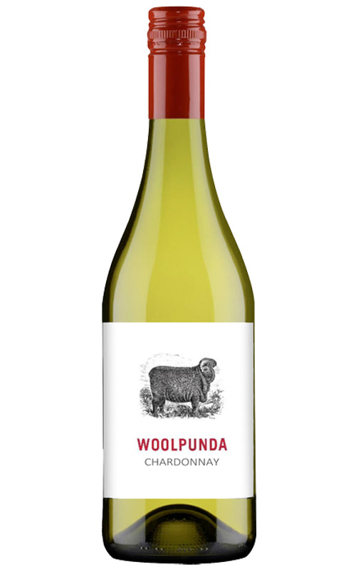 Order Woolpunda South Australia Chardonnay 2022  Online - Just Wines Australia