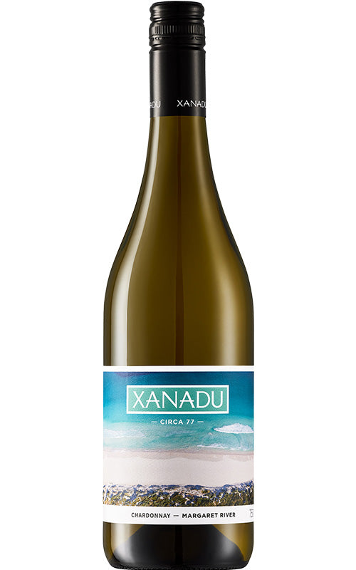 Order Xanadu Circa 77 Chardonnay 2021 Margaret River - 12 Bottles  Online - Just Wines Australia