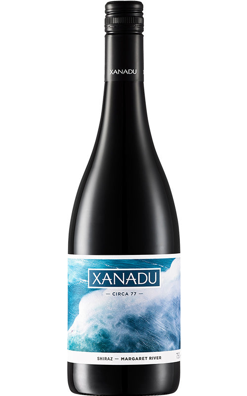 Order Xanadu Circa 77 Shiraz 2020 Margaret River - 12 Bottles  Online - Just Wines Australia