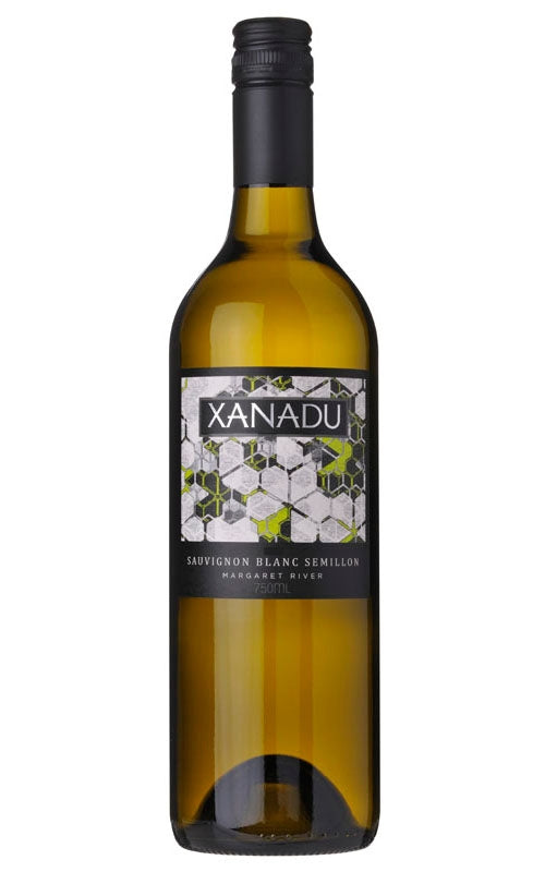 Order Xanadu Vinework Sauvignon Blanc Semillon 2022 Margaret River - 12 Bottles  Online - Just Wines Australia