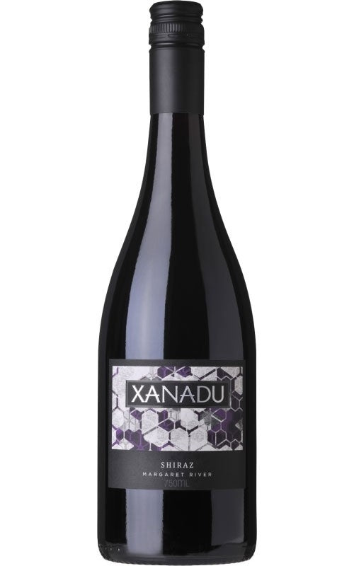 Order Xanadu Vinework Shiraz 2021 Margaret River - 12 Bottles  Online - Just Wines Australia