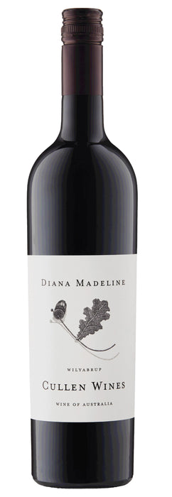 Cullen Legacy Series Fruit Day' Malbec Margaret River 2022 - 1 Bottle