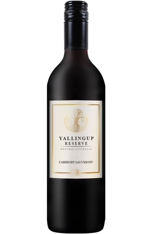 Order Yallingup Reserve Western Australia Cabernet Sauvignon 2020 - 12 Bottles  Online - Just Wines Australia