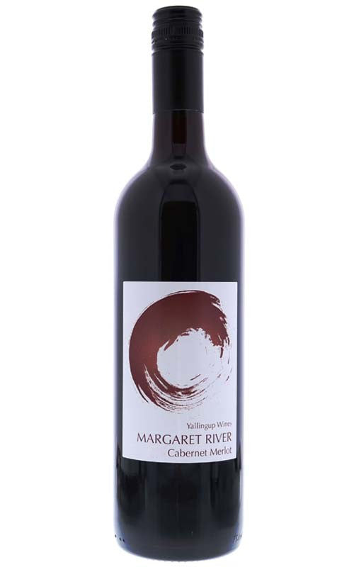 Order Yallingup Margaret River Cabernet Merlot 2018  Online - Just Wines Australia