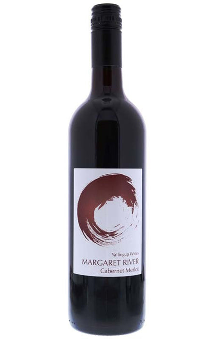 Order Yallingup Margaret River Cabernet Merlot 2018 - 12 Bottles  Online - Just Wines Australia