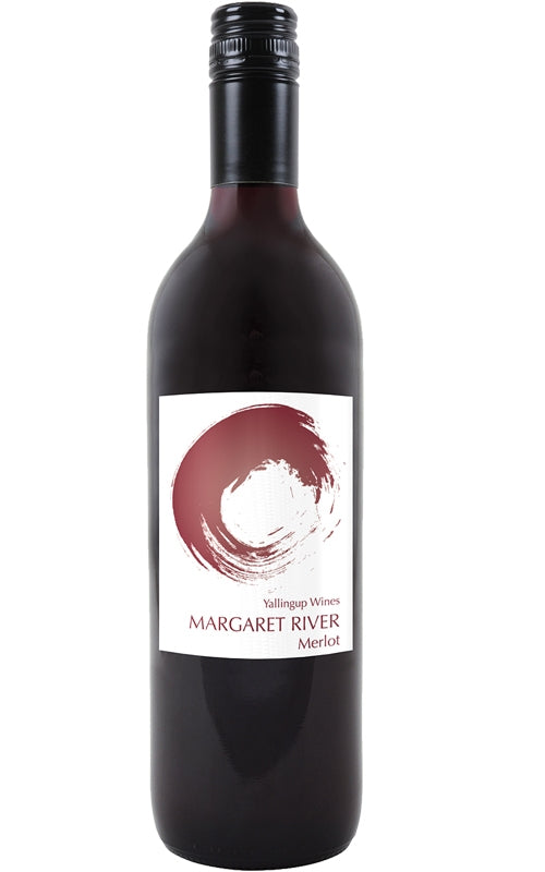 Order Yallingup Margaret River Merlot 2017 - 12 Bottles  Online - Just Wines Australia