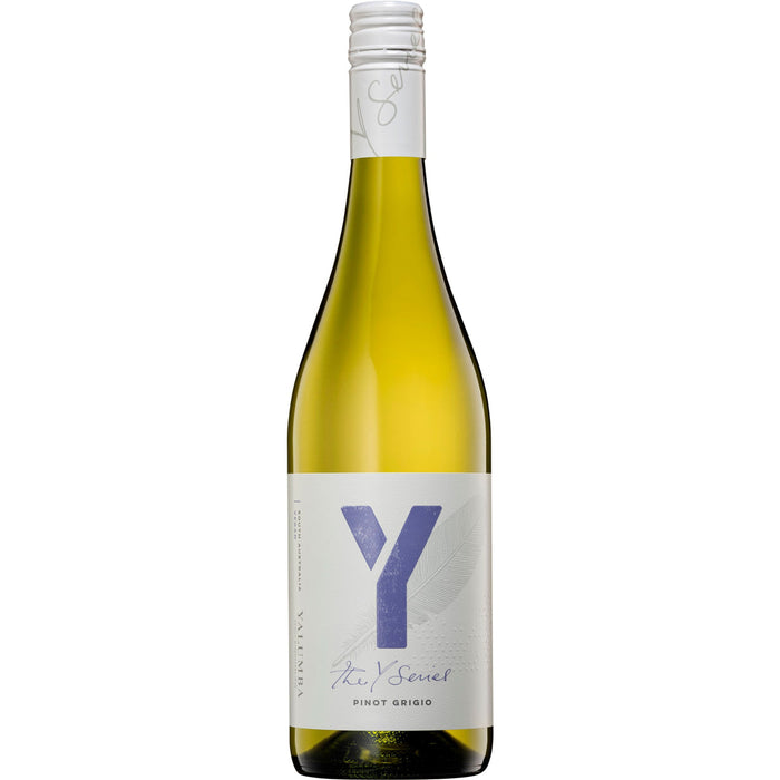 Y Series South Australia Pinot Grigio 2025 - 6 Bottles