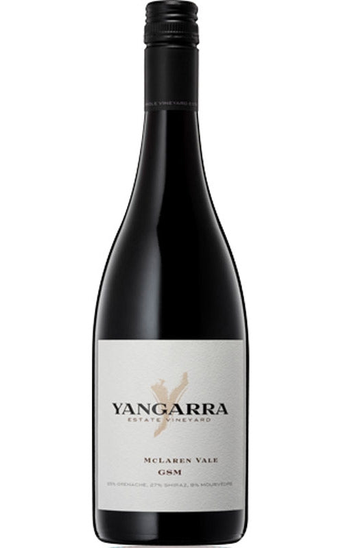 Order Yangarra Estate Vineyard GSM 2022 McLaren Vale - 6 Bottles  Online - Just Wines Australia