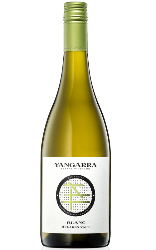 Order Yangarra Ovitelli McLaren Vale Blanc 2022 - 6 Bottles  Online - Just Wines Australia