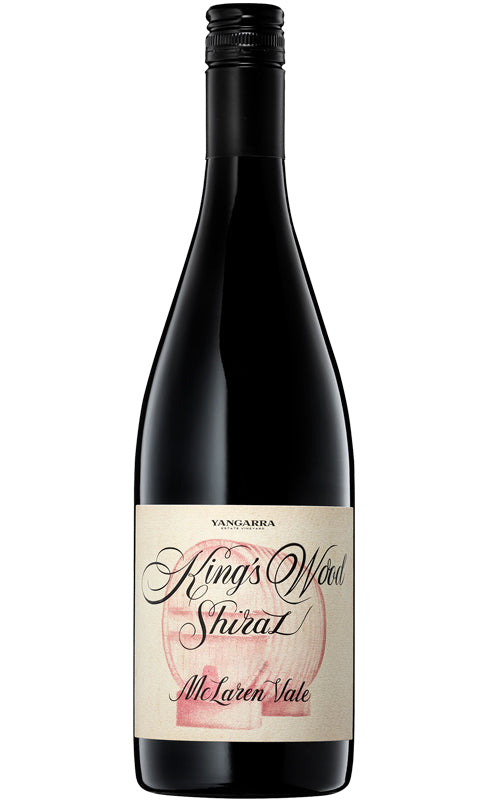 Order Yangarra King's Wood McLaren Vale Shiraz 2022 - 6 Bottles  Online - Just Wines Australia