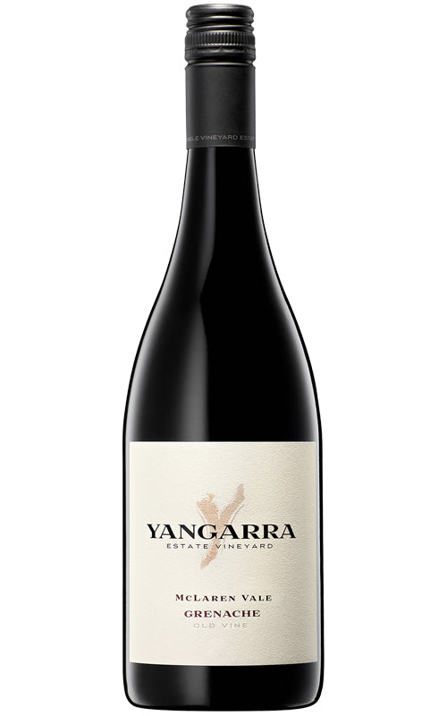 Order Yangarra Old Vine McLaren Vale Grenache 2022 1.5L - 6 Bottles  Online - Just Wines Australia