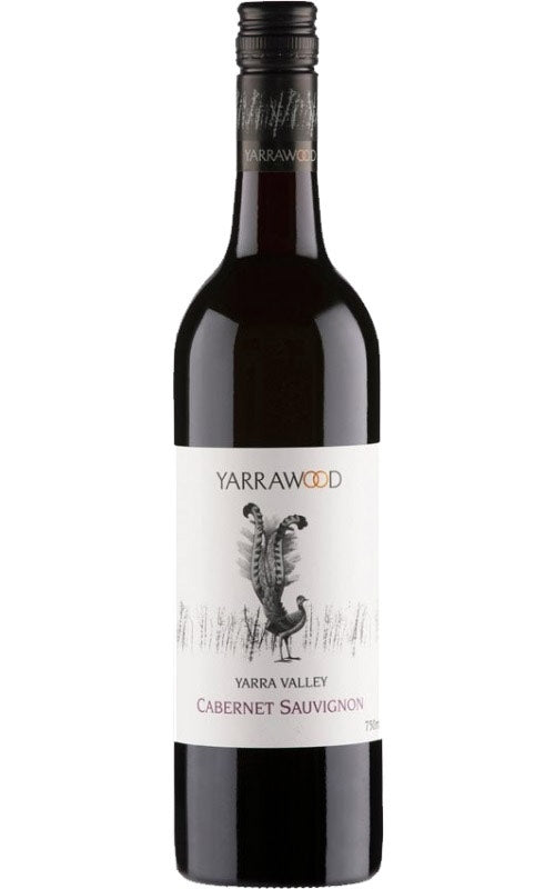 Order Yarrawood Estate Cabernet Sauvignon 2019 Yarra Valley - 12 Bottles  Online - Just Wines Australia