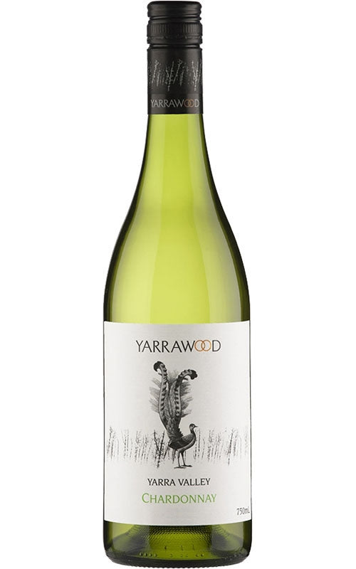 Order Yarrawood Estate Chardonnay 2023 Yarra Valley - 12 Bottles  Online - Just Wines Australia
