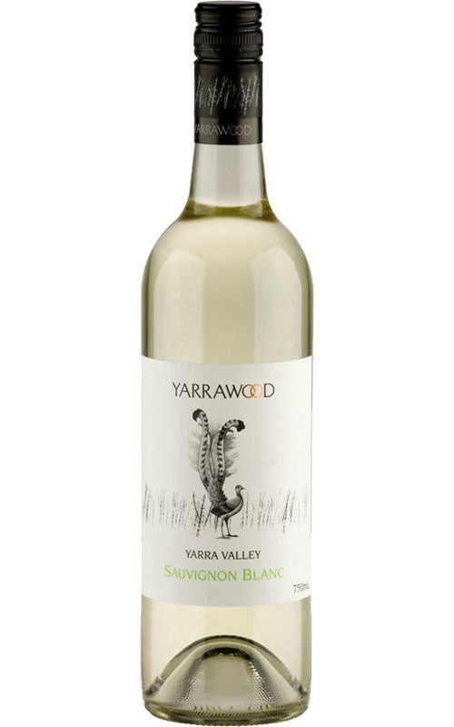 Order Yarrawood Estate Sauvignon Blanc 2021 Yarra Valley - 12 Bottles  Online - Just Wines Australia