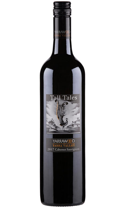 Order Yarrawood Tall Tales Cabernet Sauvignon 2019 Yarra Valley - 6 Bottles  Online - Just Wines Australia