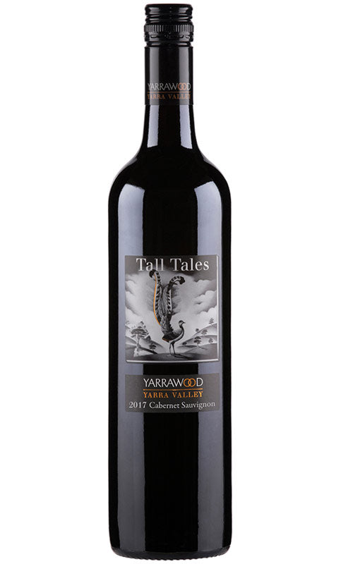 Order Yarrawood Tall Tales Cabernet Sauvignon 2019 Yarra Valley - 6 Bottles  Online - Just Wines Australia