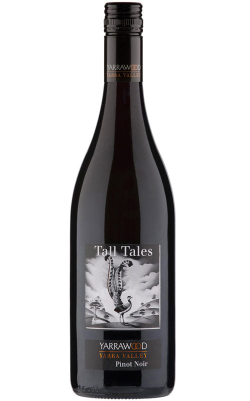Order Yarrawood Tall Tales Pinot Noir 2019 Yarra Valley - 6 Bottles  Online - Just Wines Australia