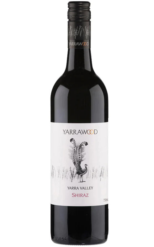 Order Yarrawood Estate Shiraz 2019 Yarra Valley - 12 Bottles  Online - Just Wines Australia