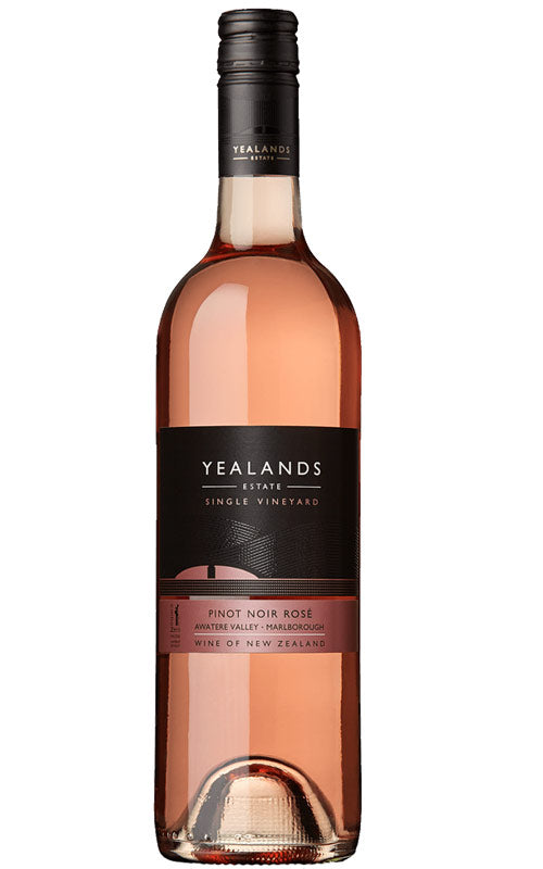 Order Yealands Estate Single Vineyard Pinot Noir Rose 2020 Marlborough - 6 Bottles  Online - Just Wines Australia