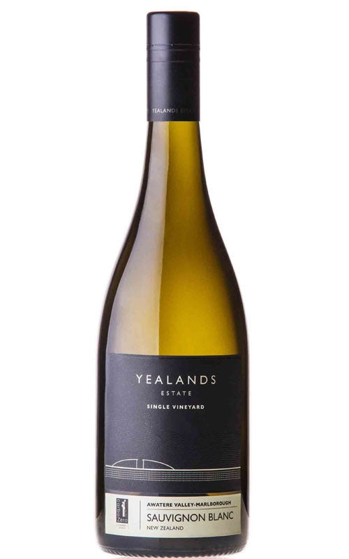 Order Yealands Estate Single Vineyard Sauvignon Blanc 2023 Marlborough - 6 Bottles  Online - Just Wines Australia