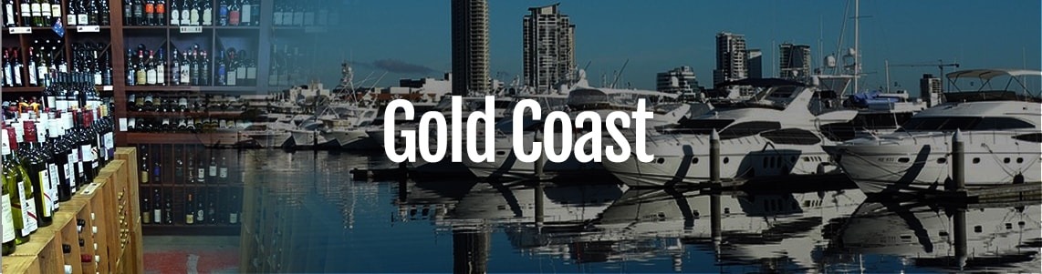 Gold Coast Wine Shop