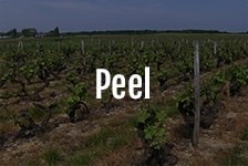 Peel Wine Region