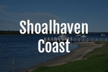 Shoalhaven Coast Wine Region