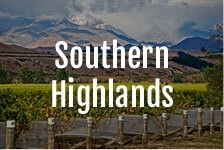Southern Highlands Wine Region
